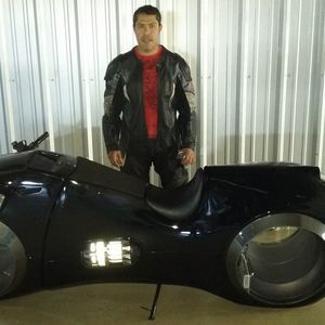 Meet your Posher, Samuel